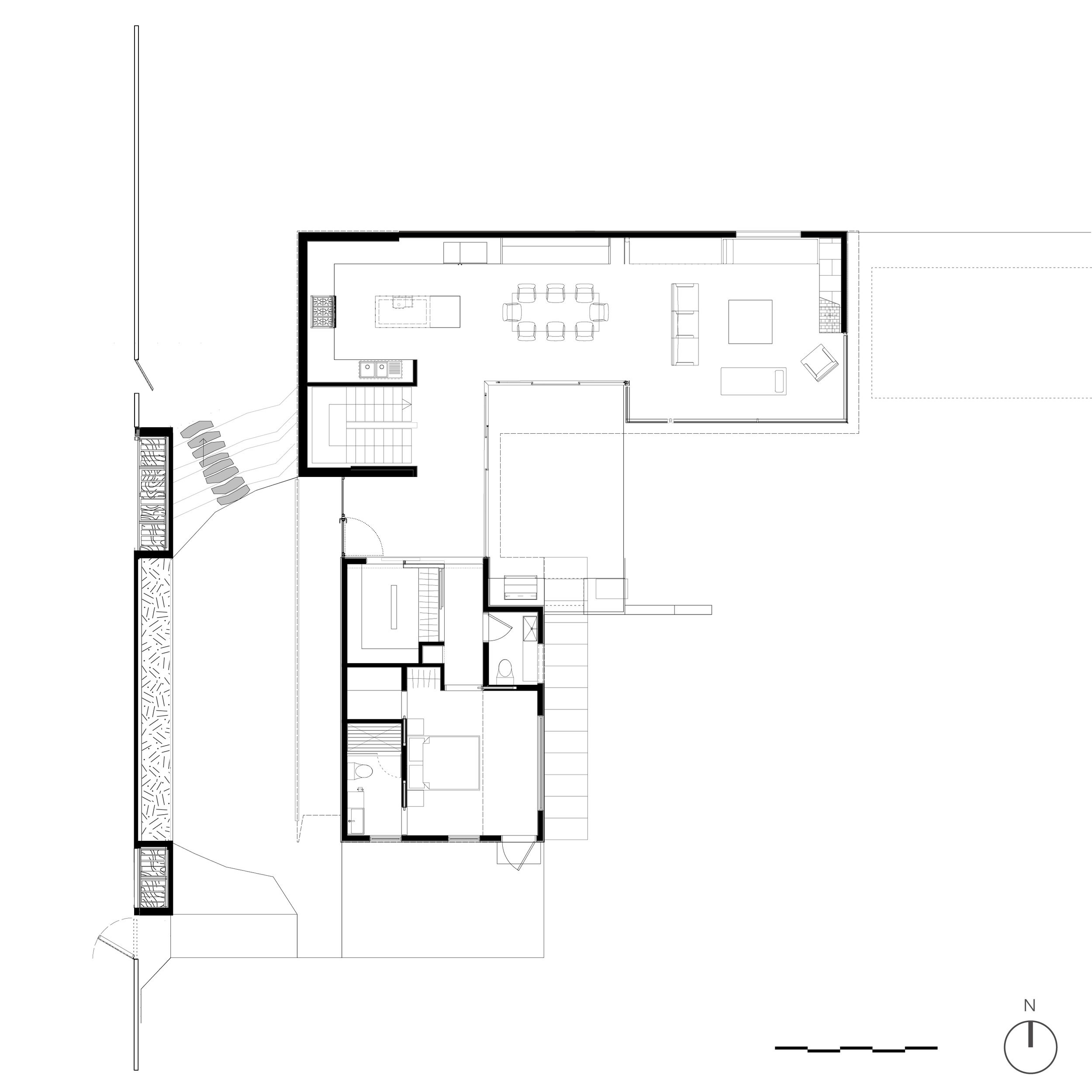 First Floor Plan