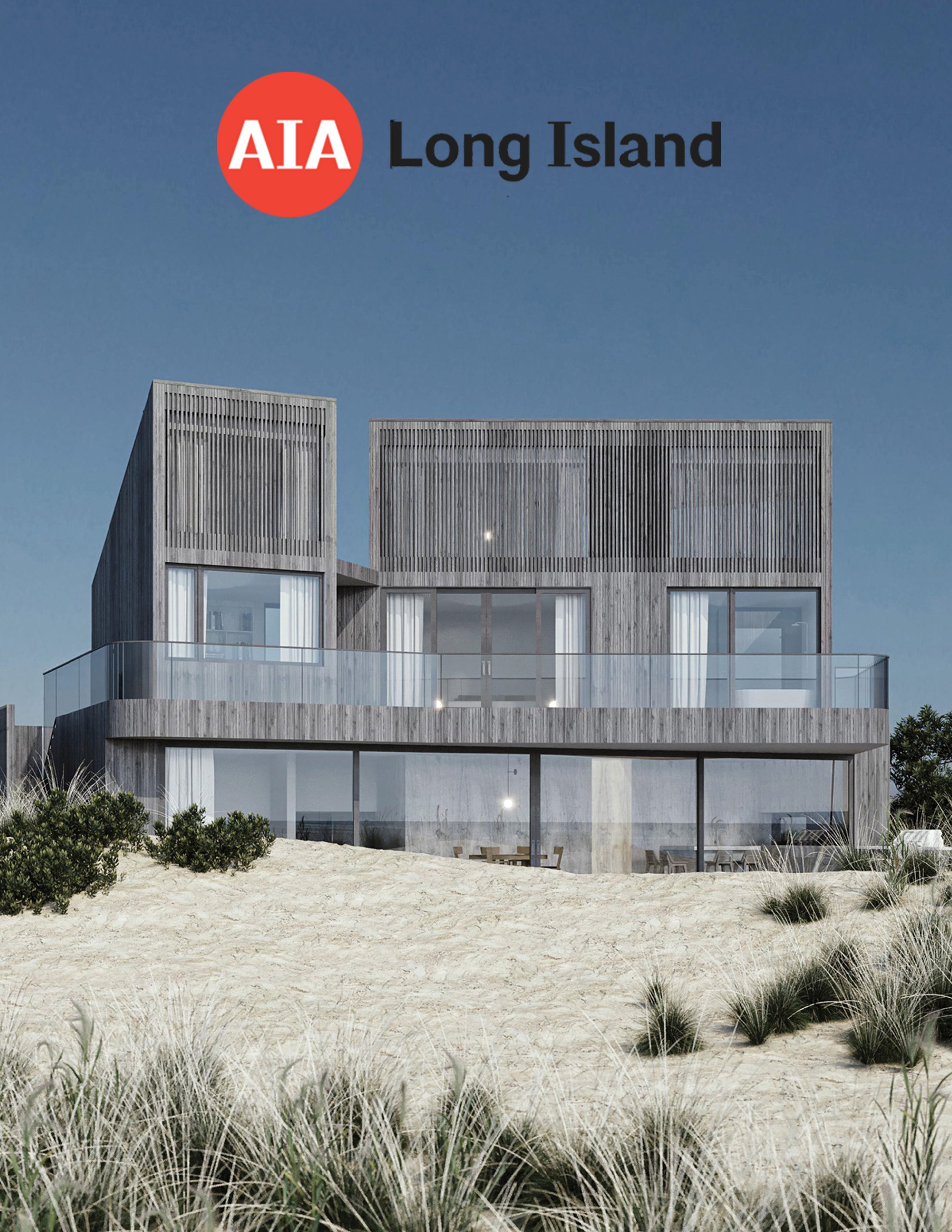 AIA Long Island Archi Awards – Commendation – Unbuilt – Project: Shore Rd