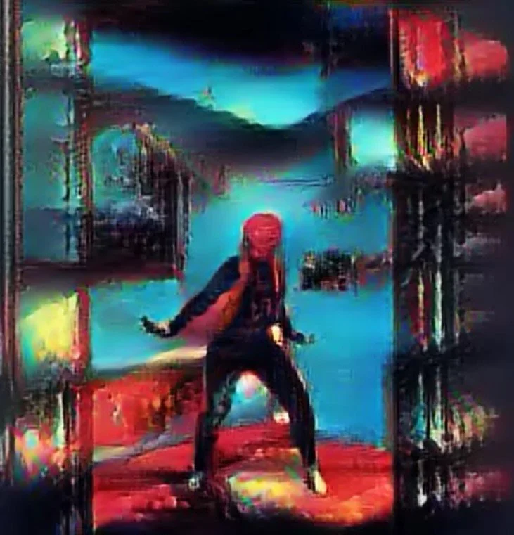 still.being.moved: Reset (50-minute playlist)   