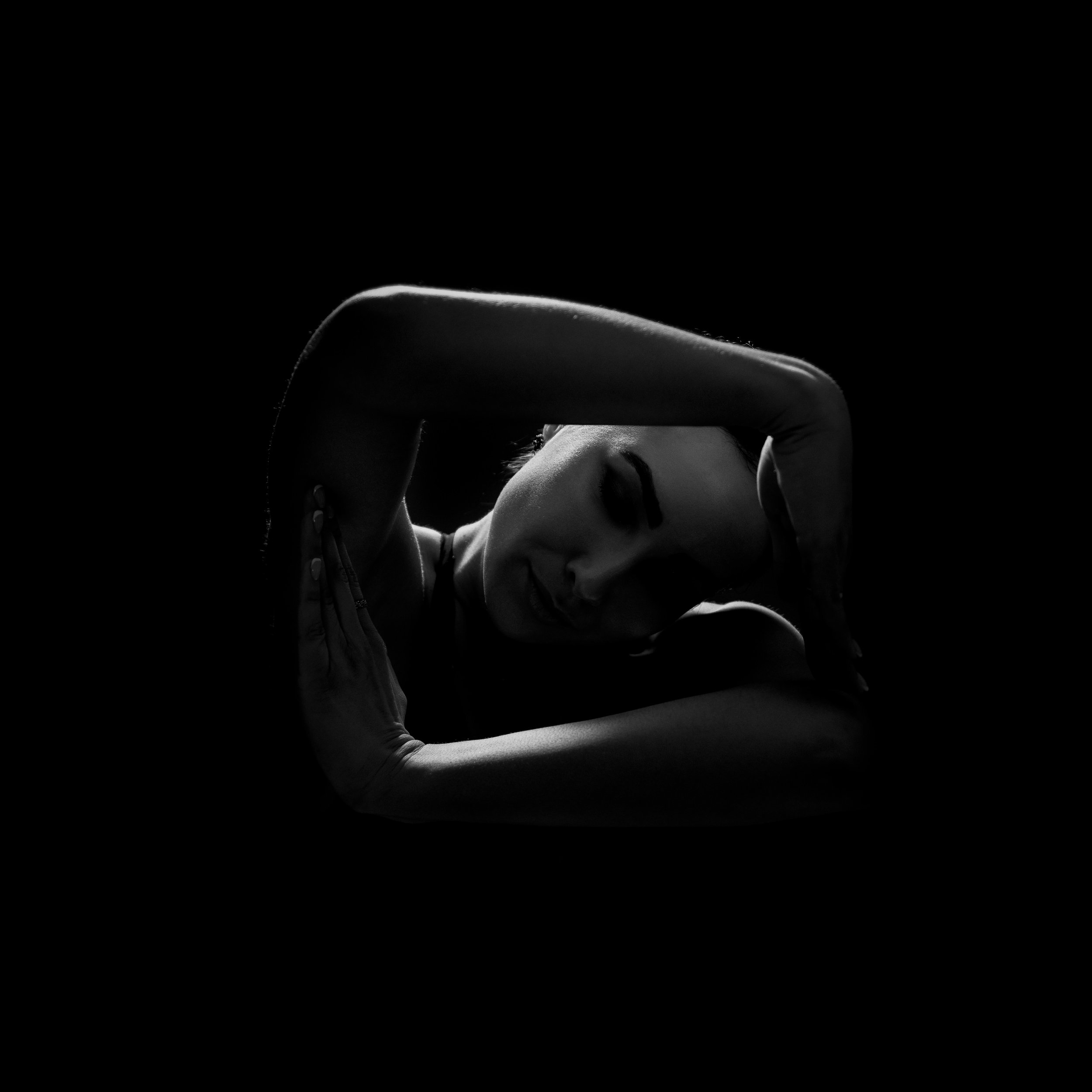 still.being.moved ~ Wild Waking (49 minutes)  