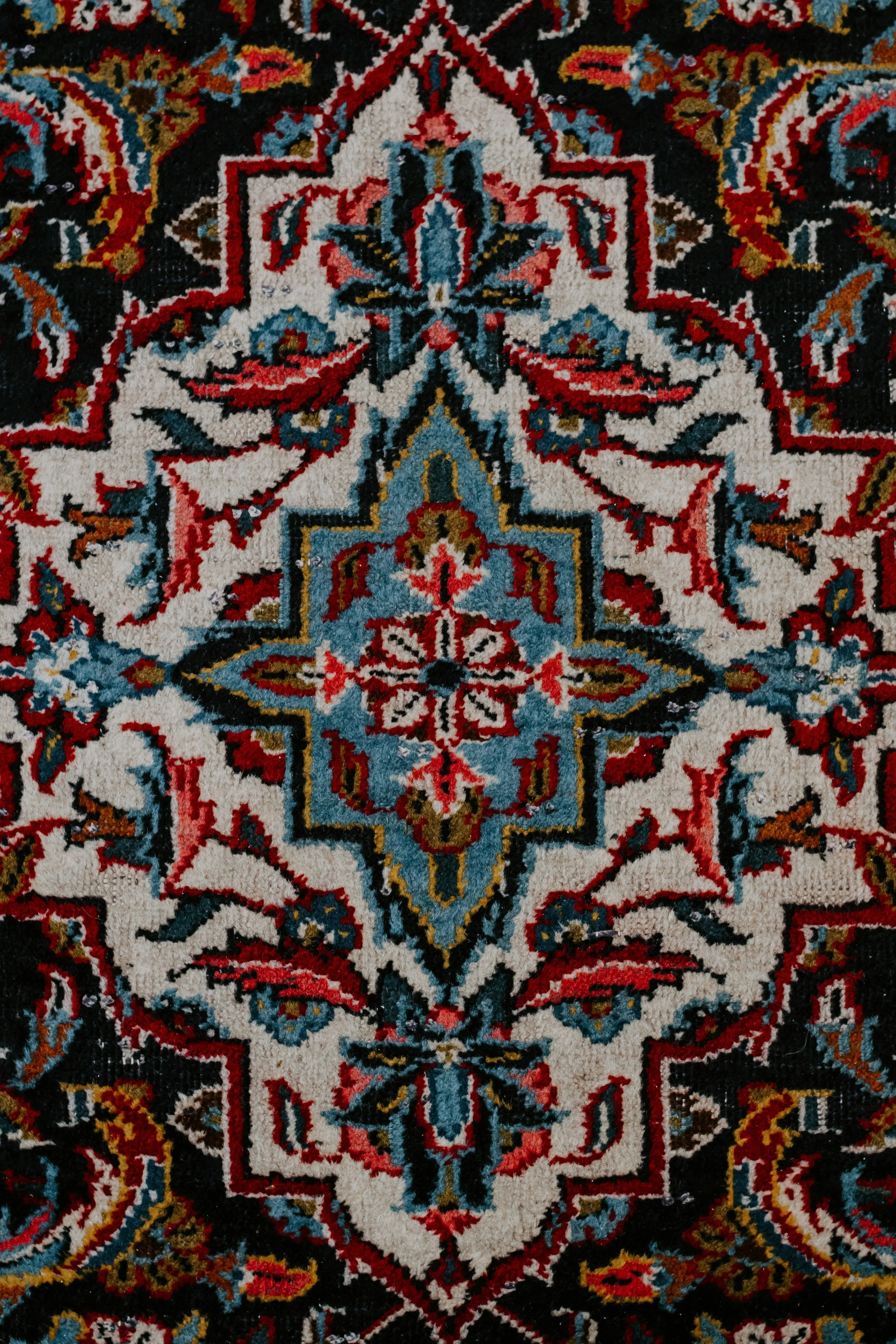 Unwoven (52-minute playlist) 