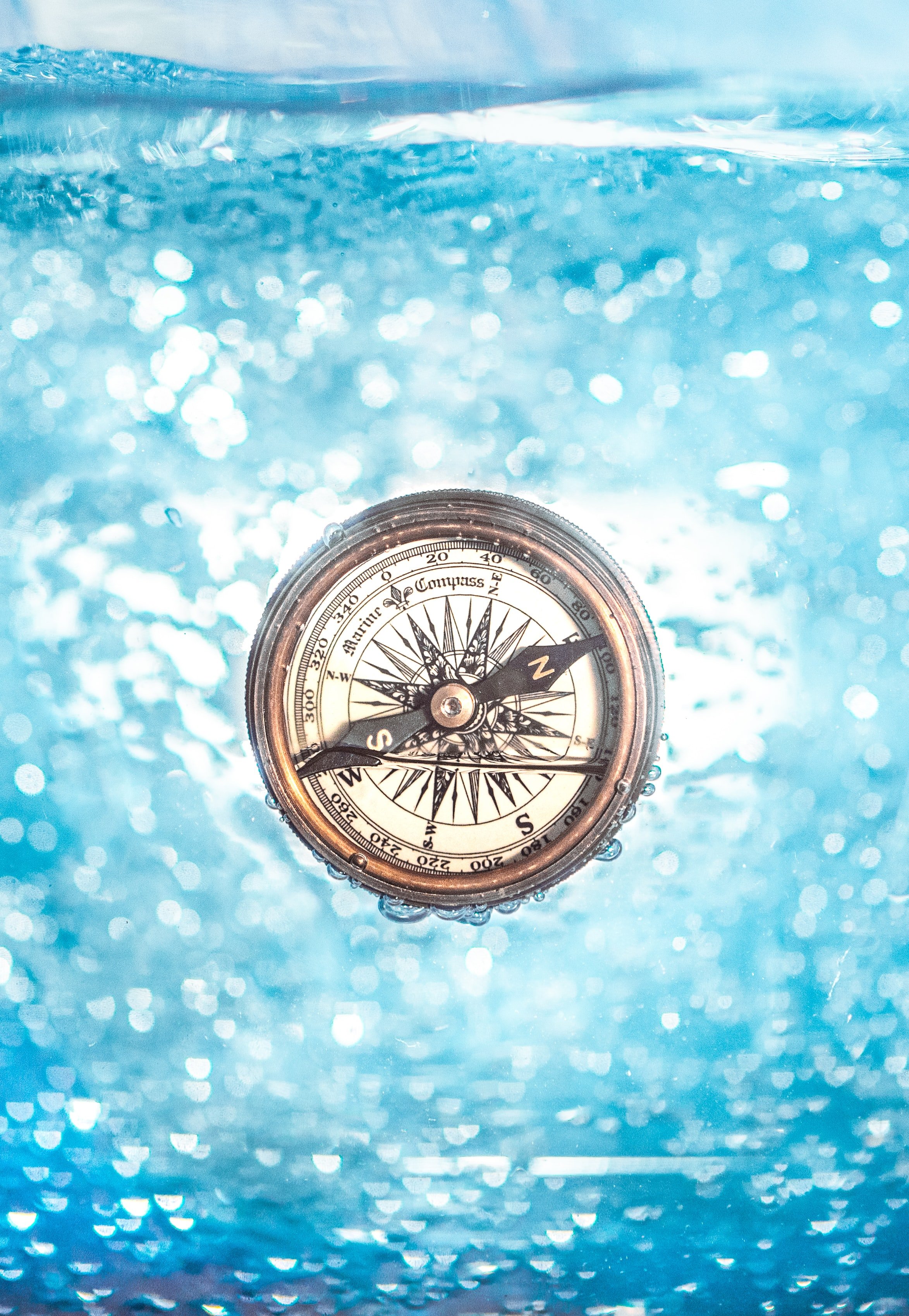 Present (52-minute playlist) 
