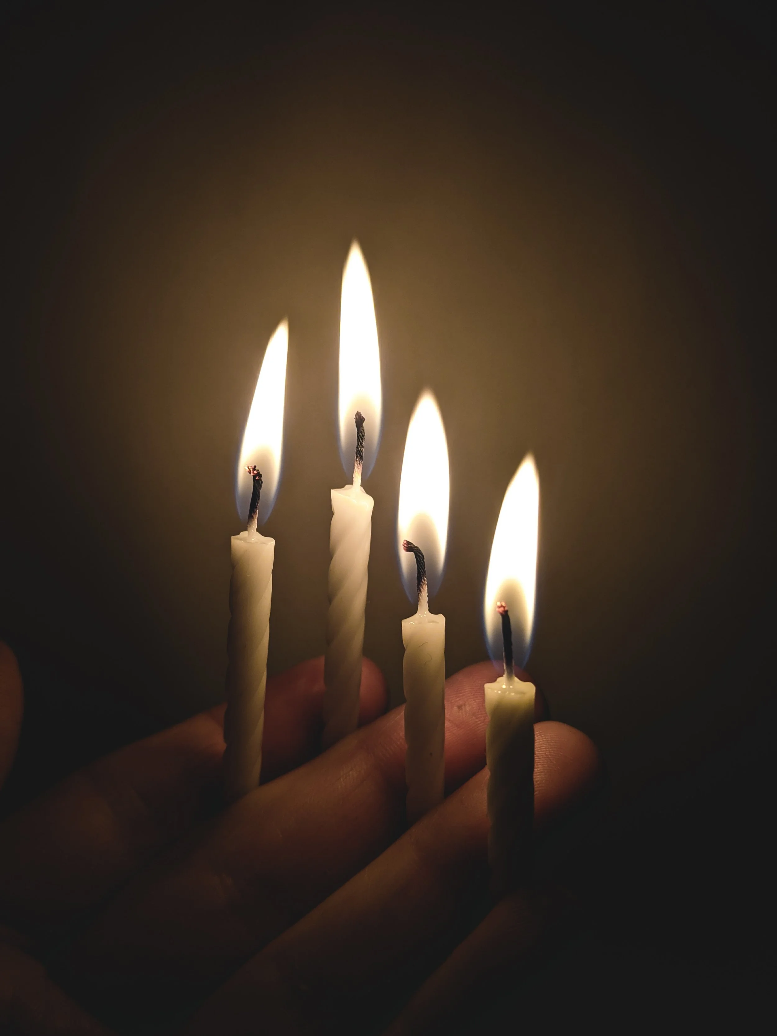 Solstice Celebration: Winter (55-minute playlist)  