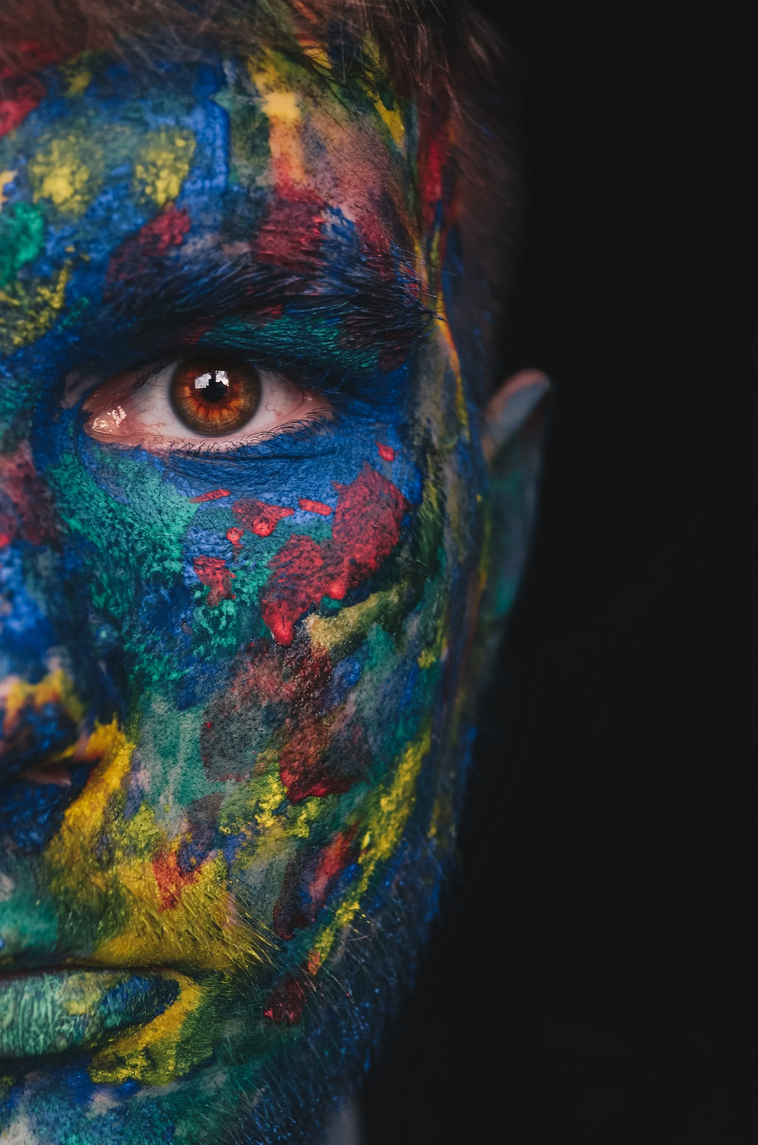 Fierce Love (49-minute playlist) 