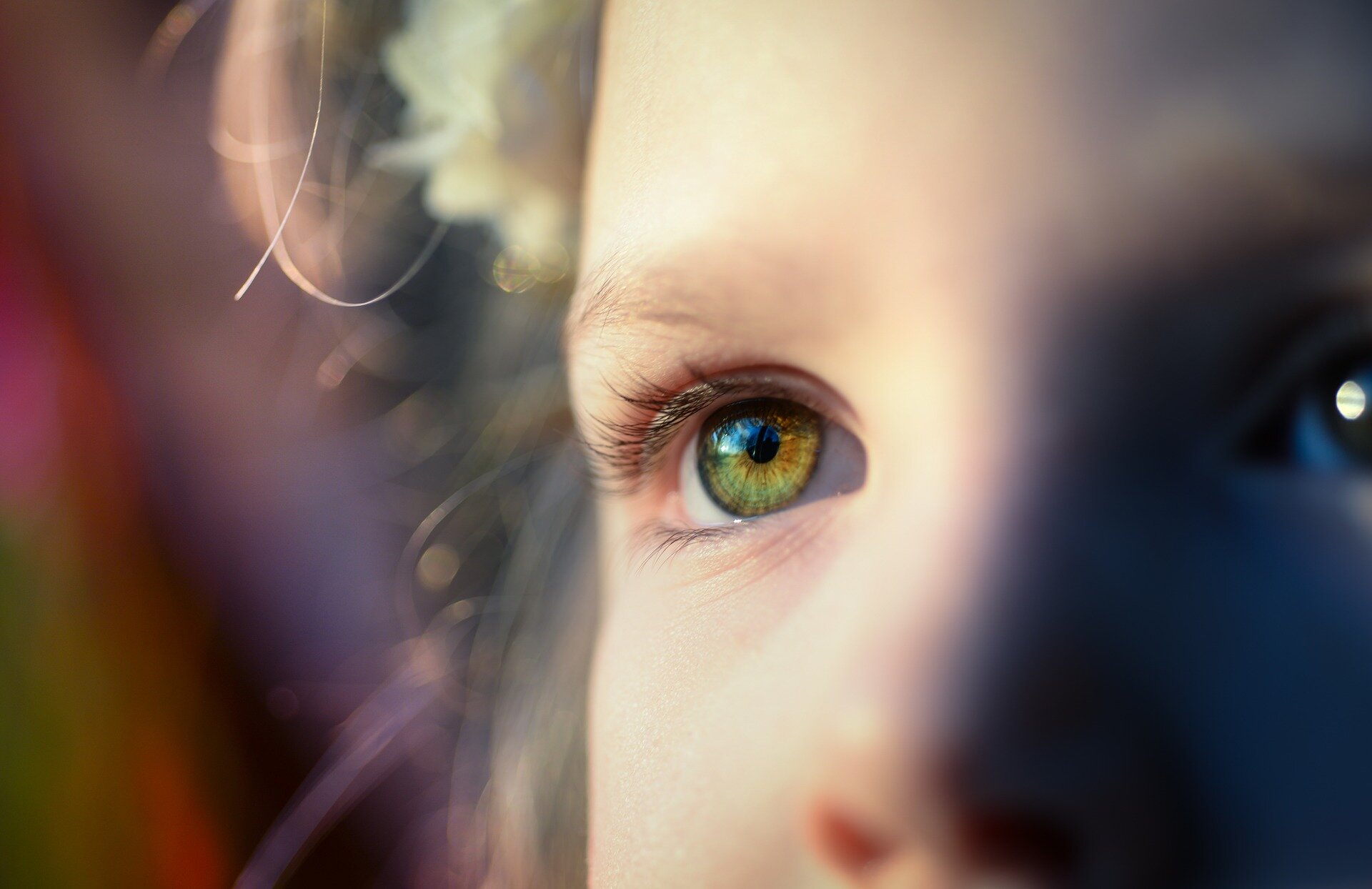 CONNECTIONS: They Are Always Watching Us