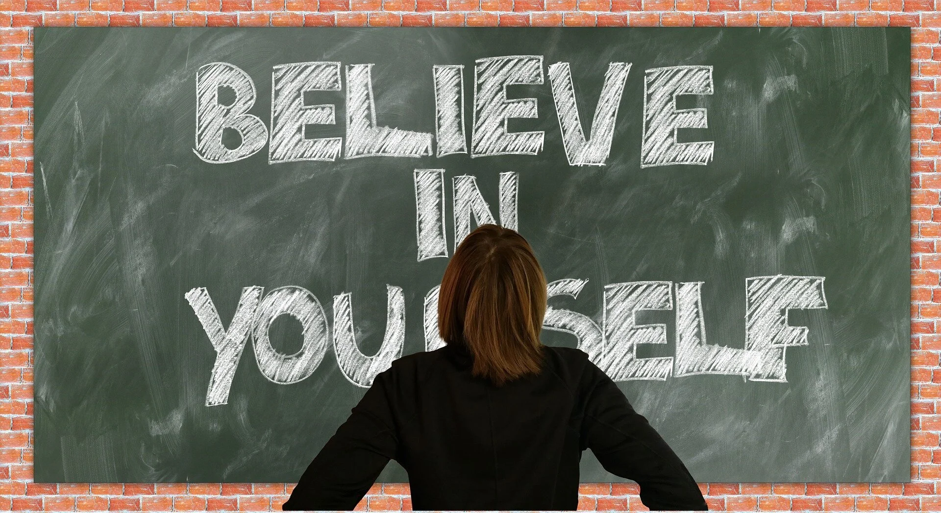 CONNECTIONS: The Confident Educator