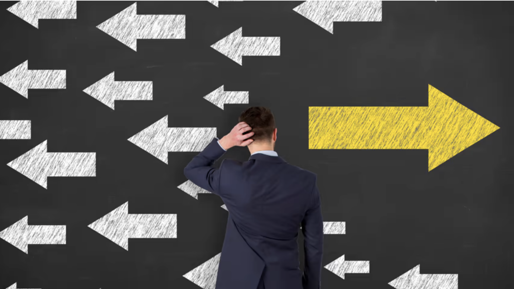 CONNECTIONS: Leadership Contradictions