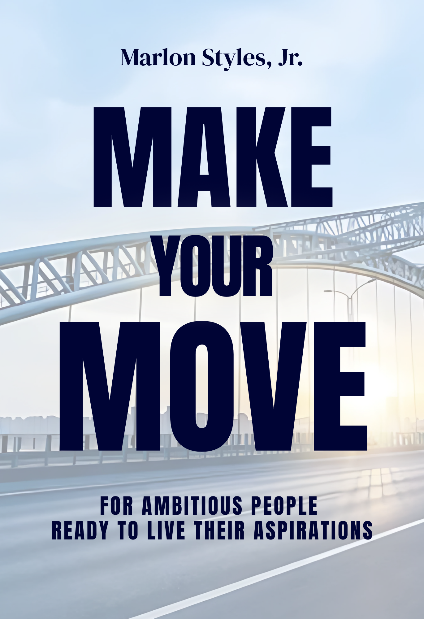 Through powerful stories and practical strategies, you’ll learn to bridge the realities of your aspirations and your daily actions.