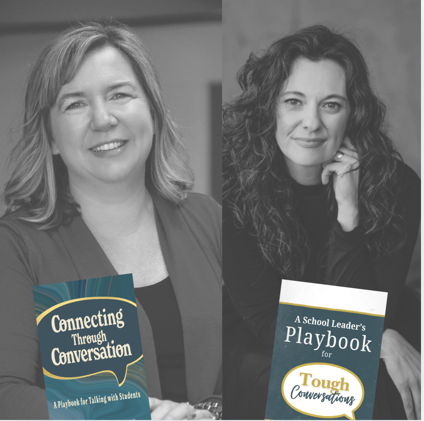 Erika Bare & Tiffany Burns