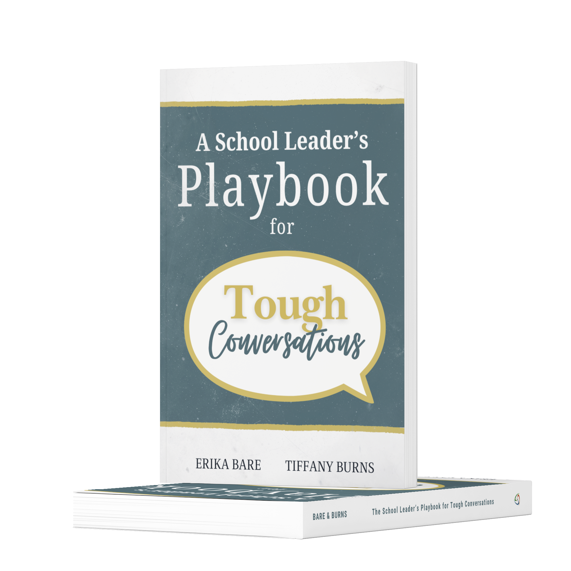 PlayBook for Tough Conversations
