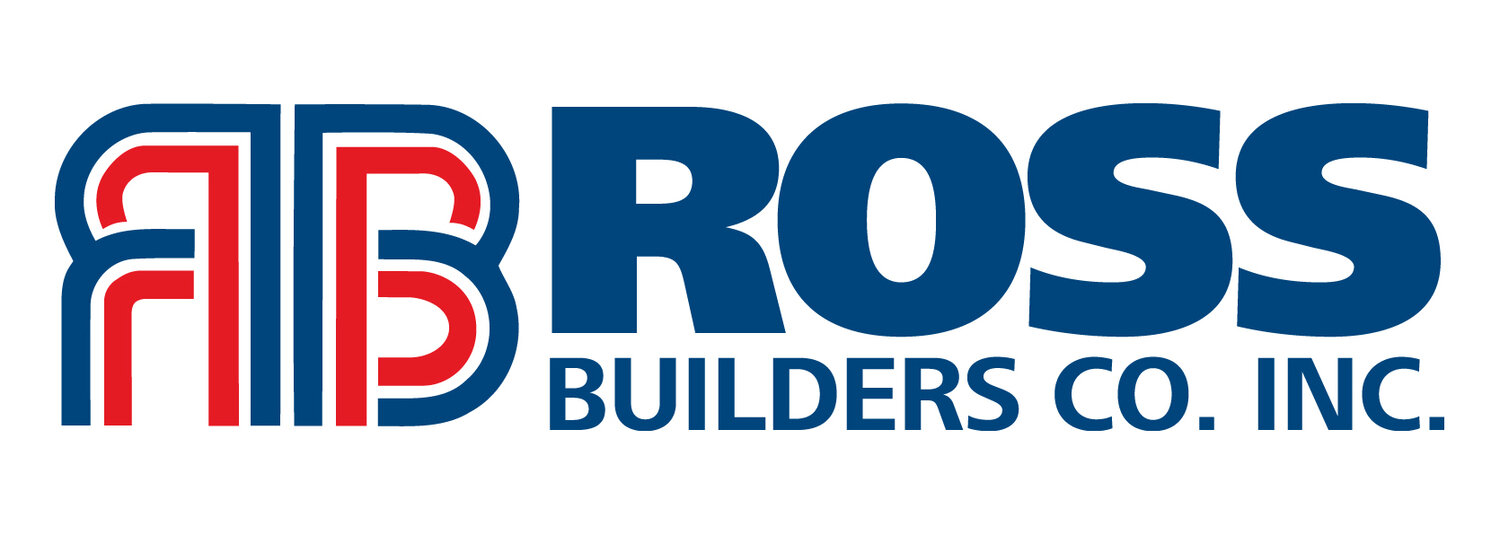 Ross Builders CO