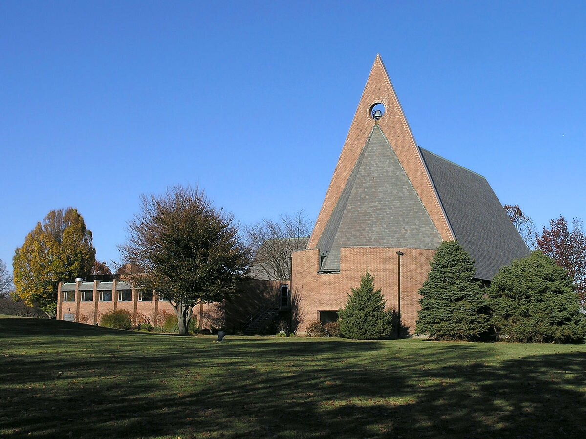 United Methodist Church Announces Plan To Split Over Same