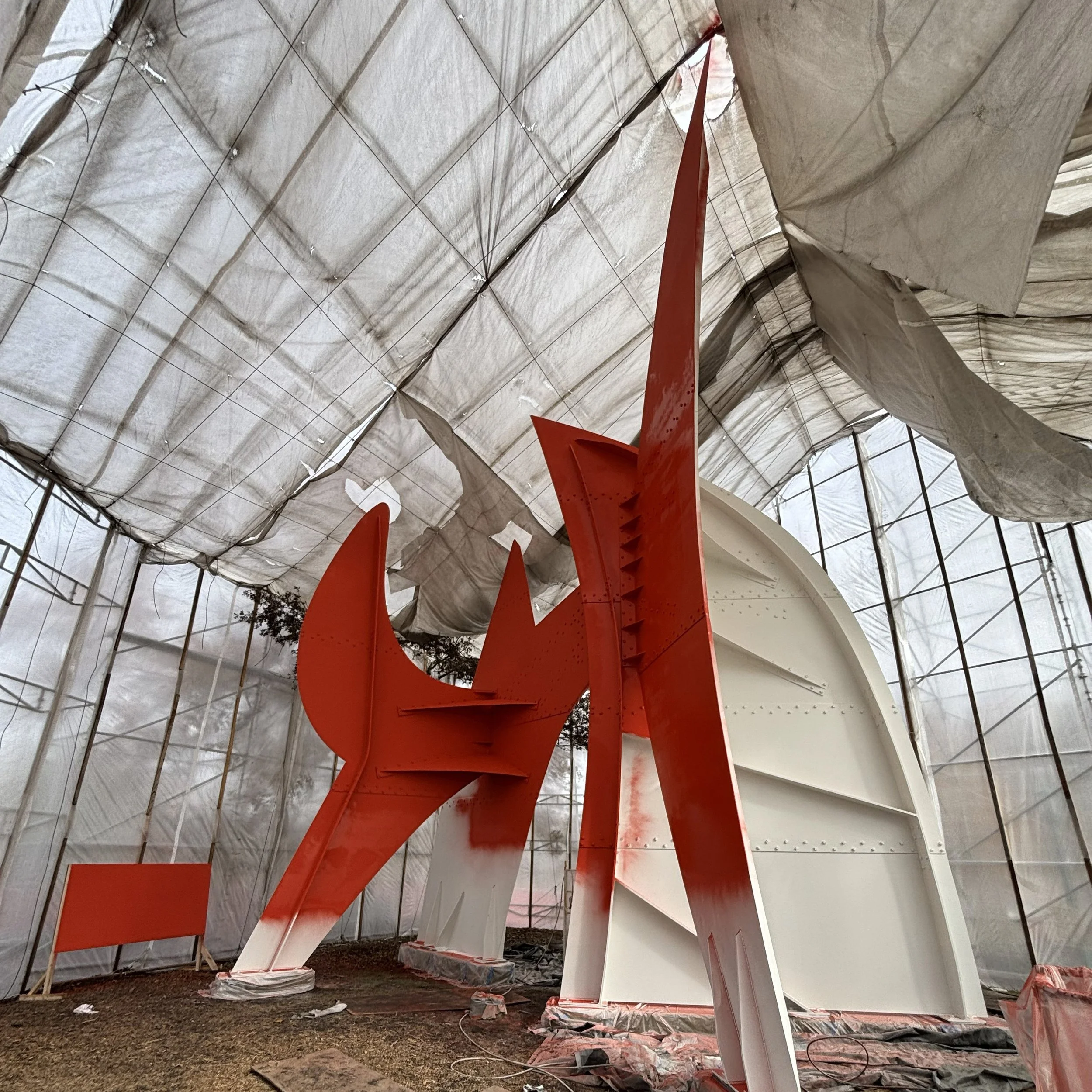 4 - first coat_sqr.jpg