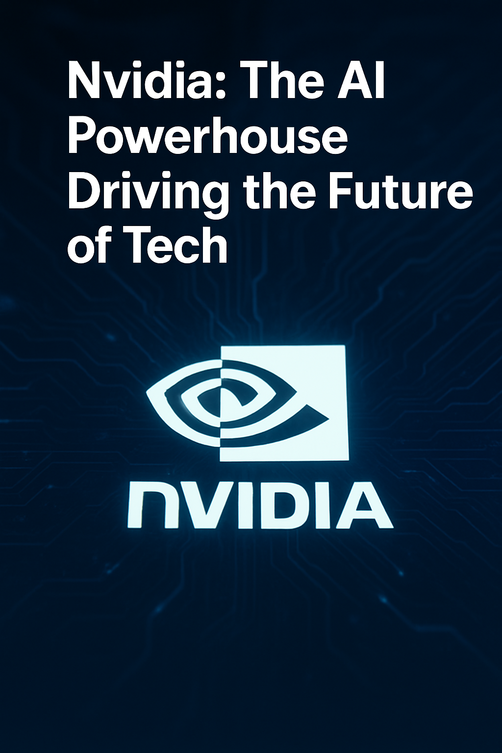 Nvidia: The King of AI Chips Hits a Wall in China