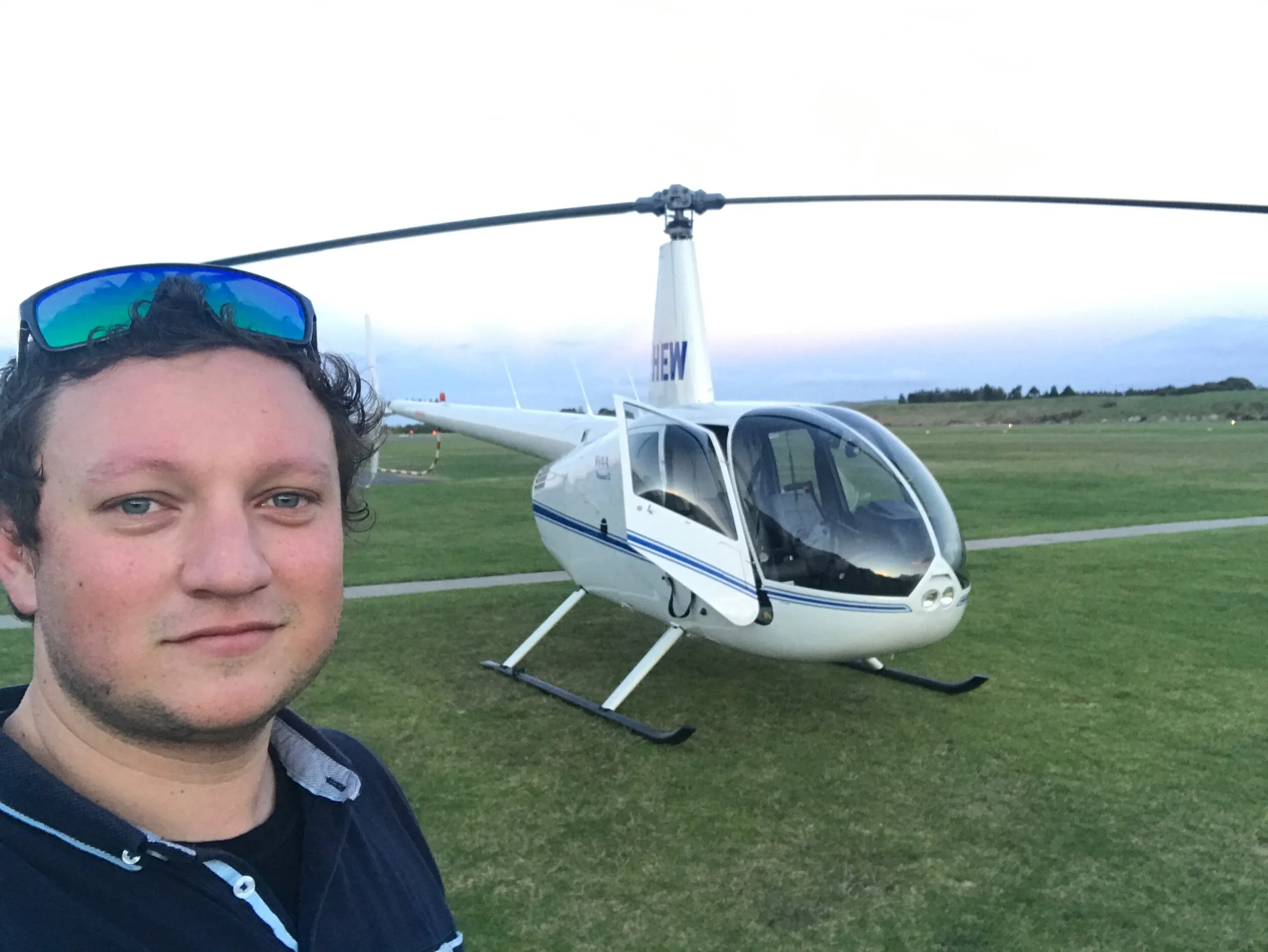 What is Business Freedom?