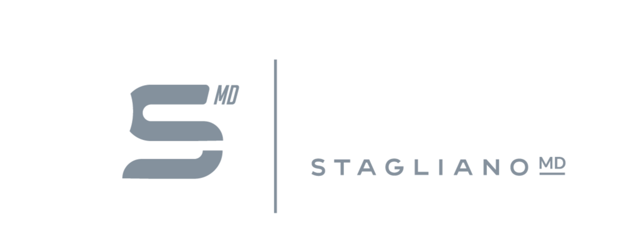 Rich Stagliano, MD