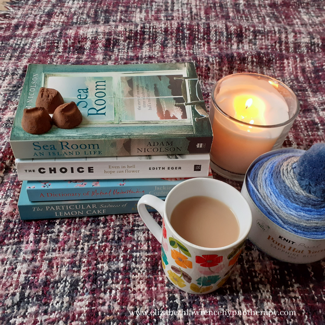 Hygge: making your life simpler and cosier