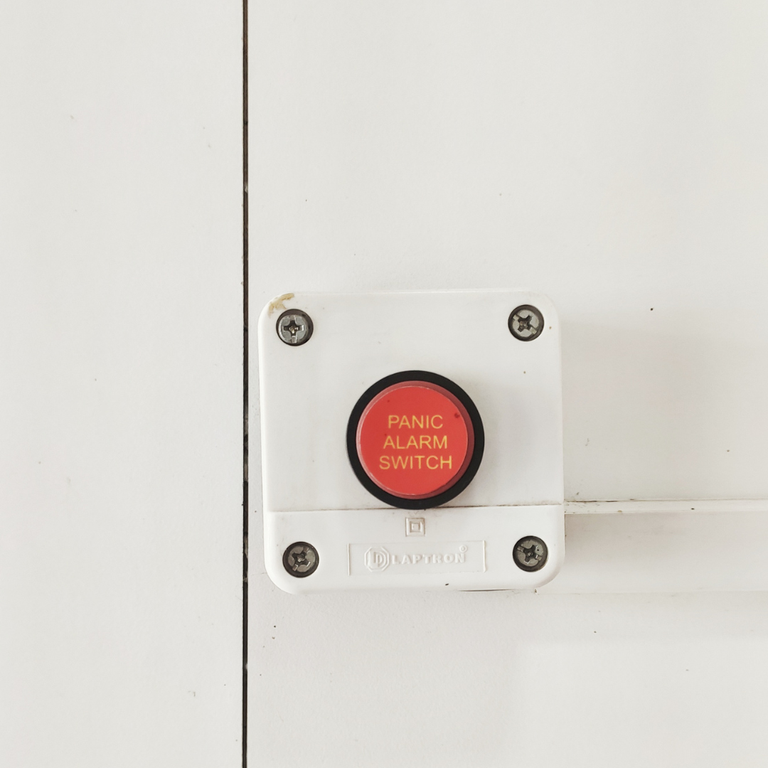 Are you on red alert? Why it happens and how you can calm down your stress response