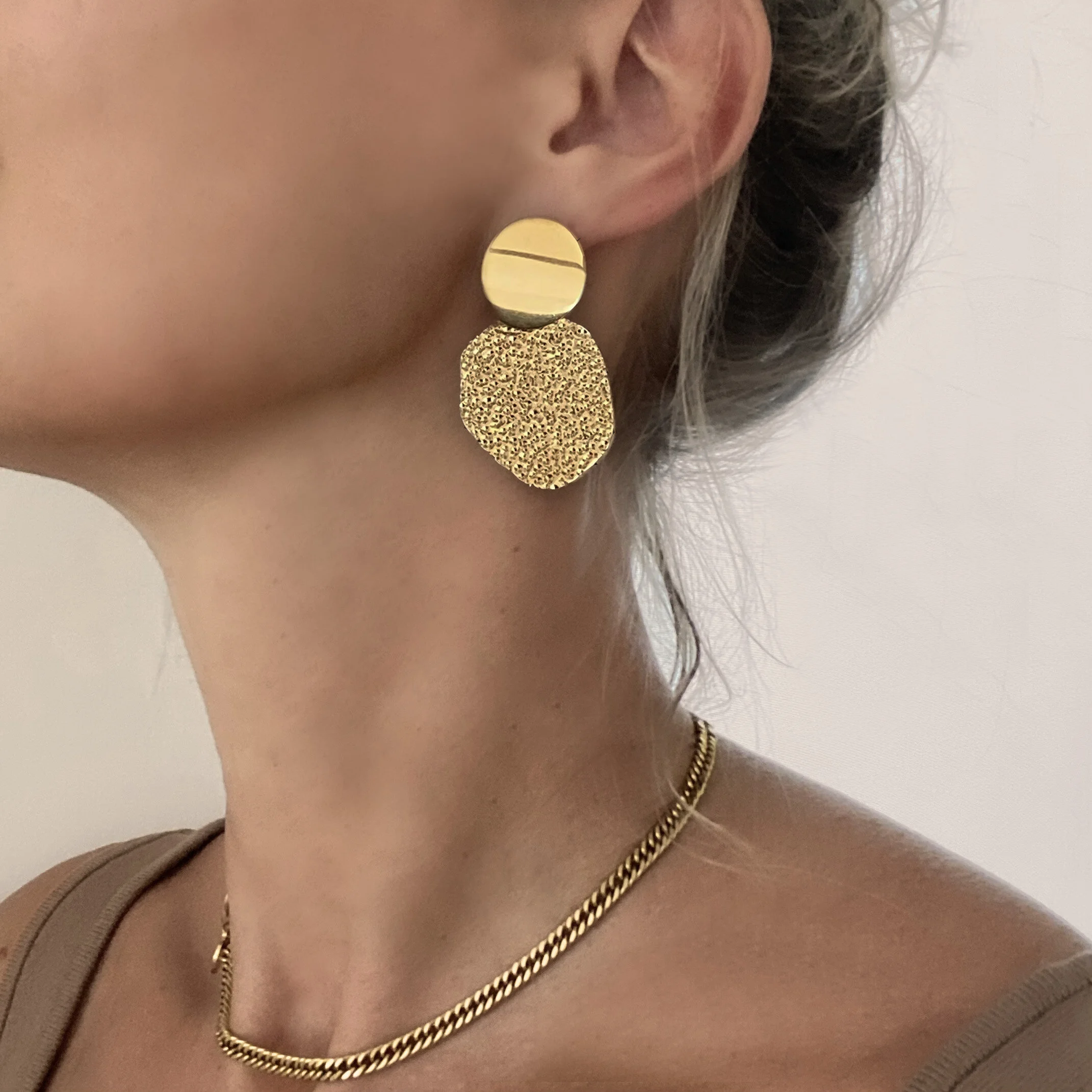 Ava Earrings