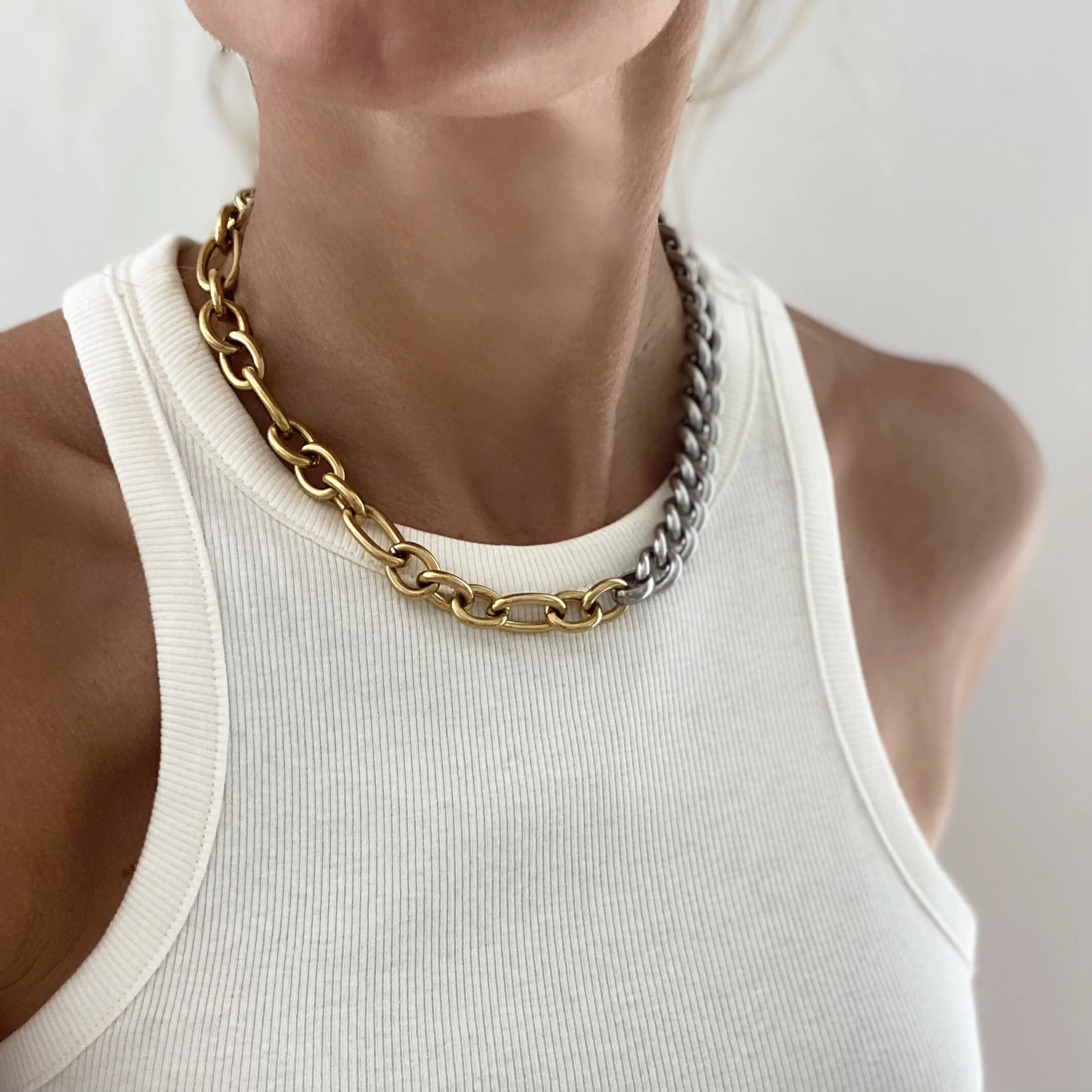 Maia Necklace