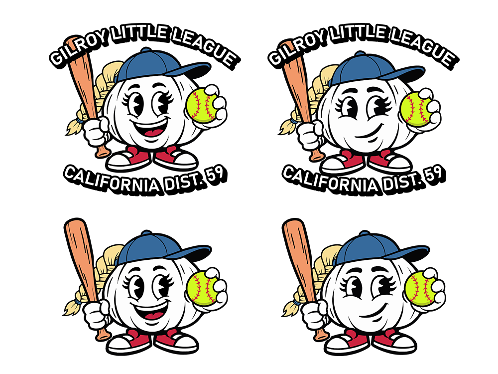 Softball League Mascot.png