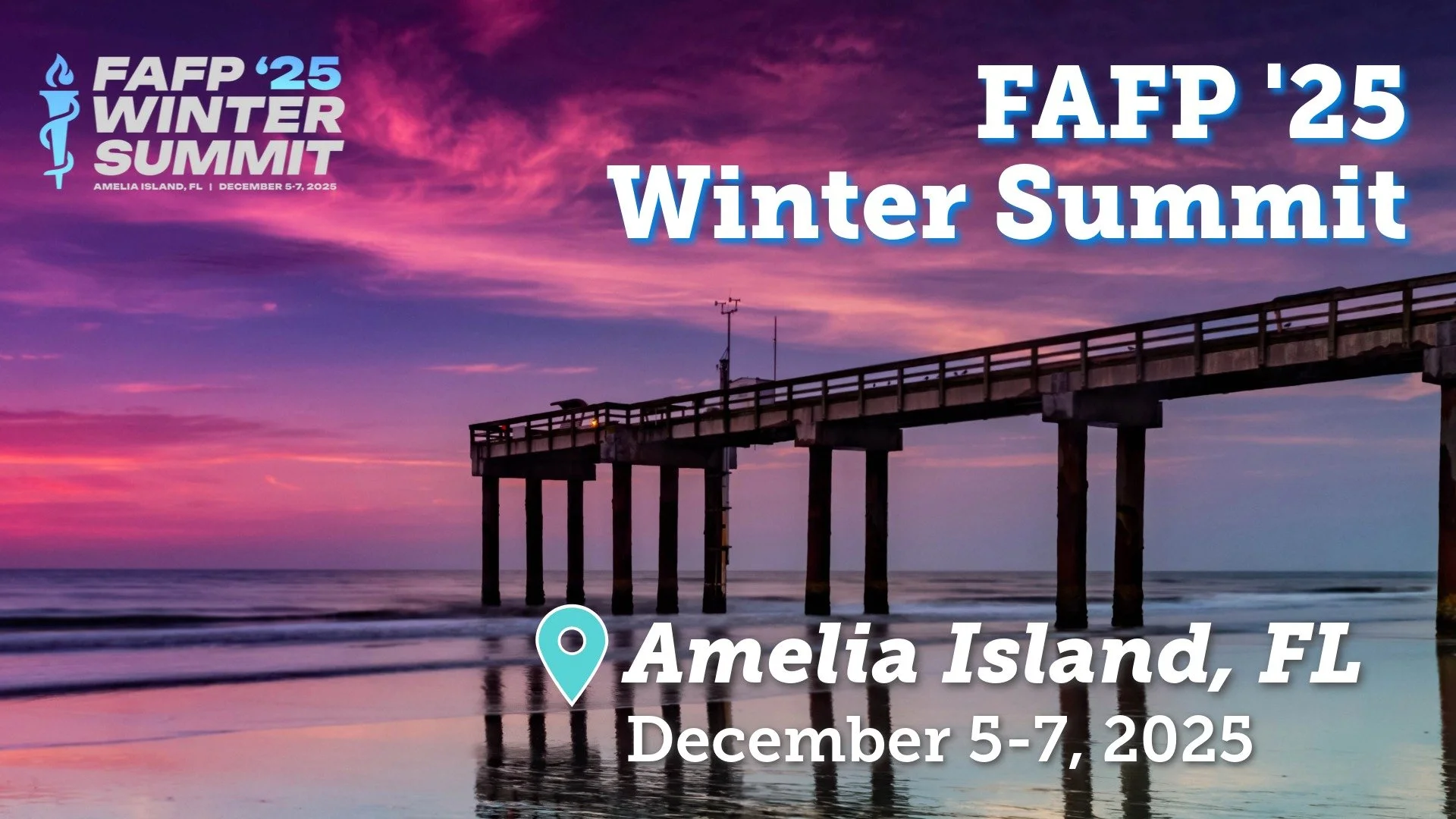 FAFP 2025 Winter Summit