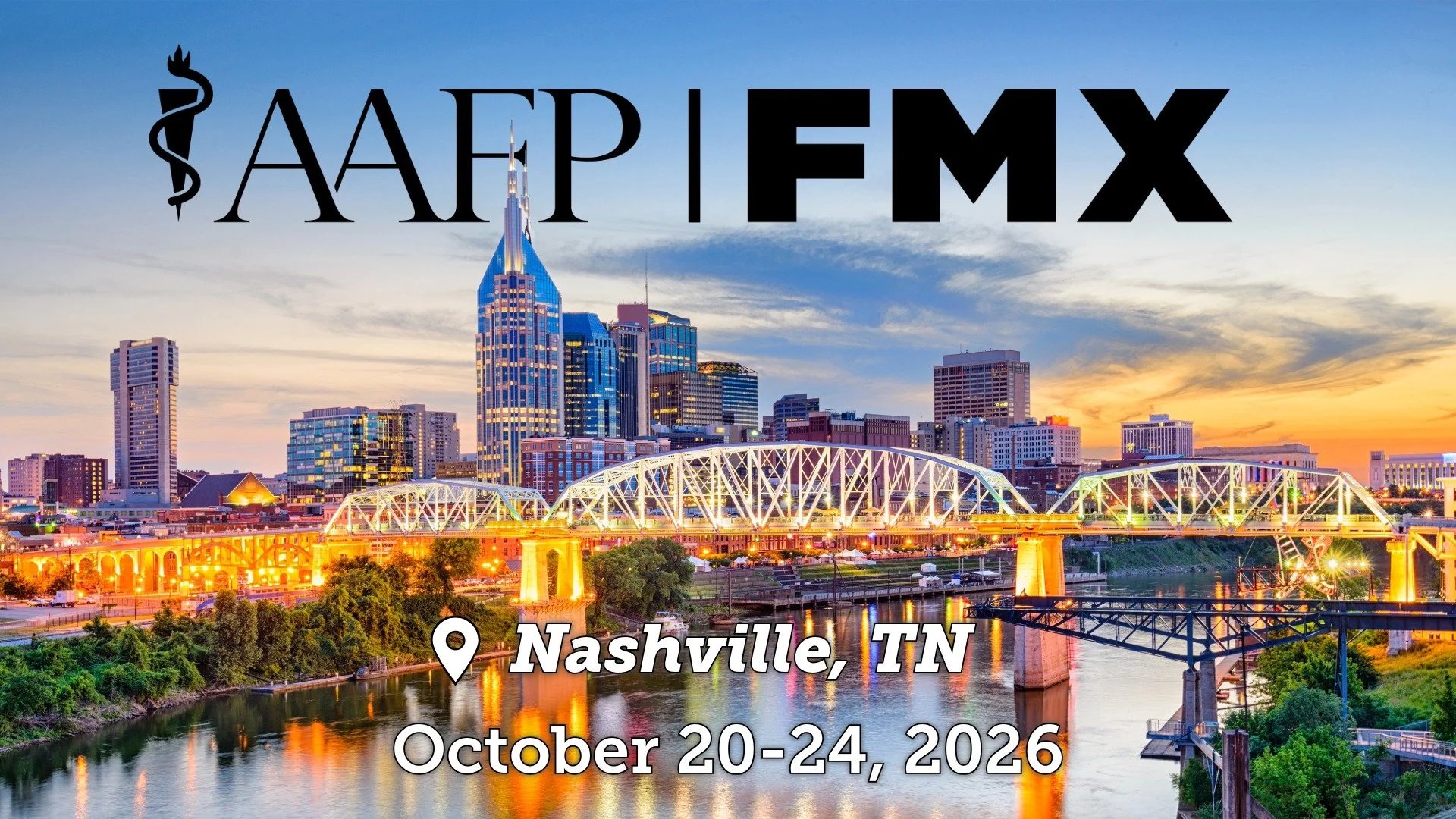 Family Medicine Experience (FMX) 2026