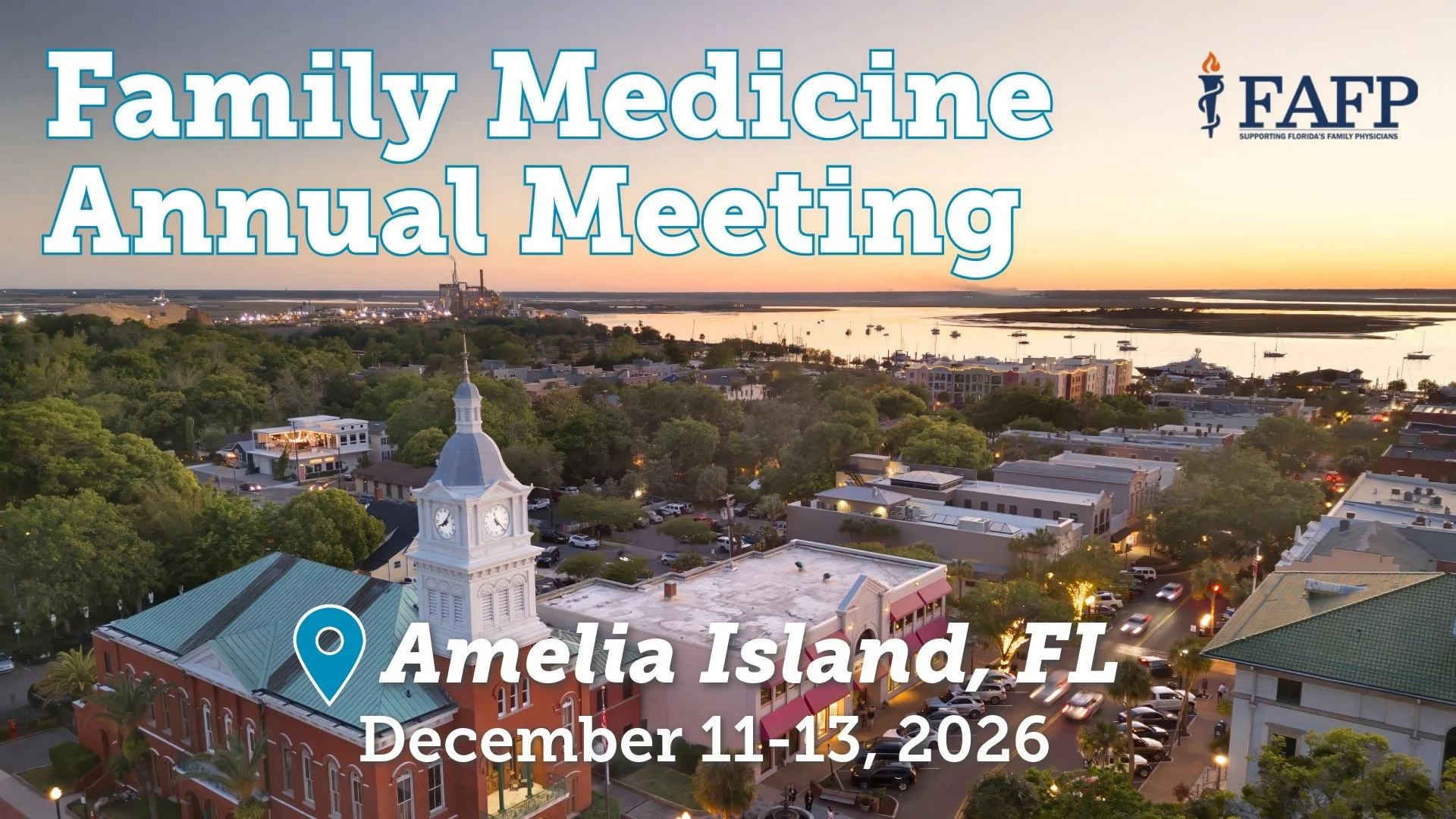 FAFP Family Medicine Annual Meeting