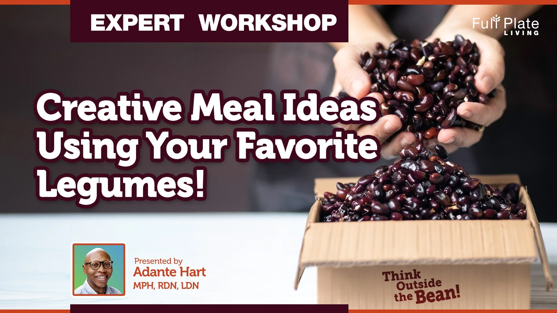 Creative Meal Ideas Using Your Favorite Legumes