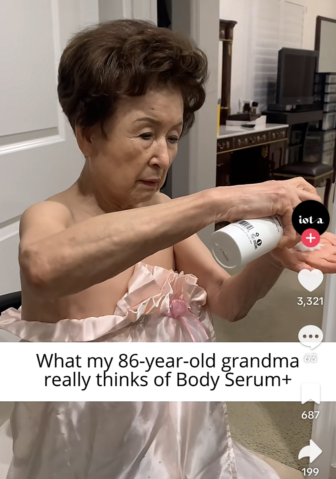 THE CHANGING FACE OF INFLUENCE (part 5) 