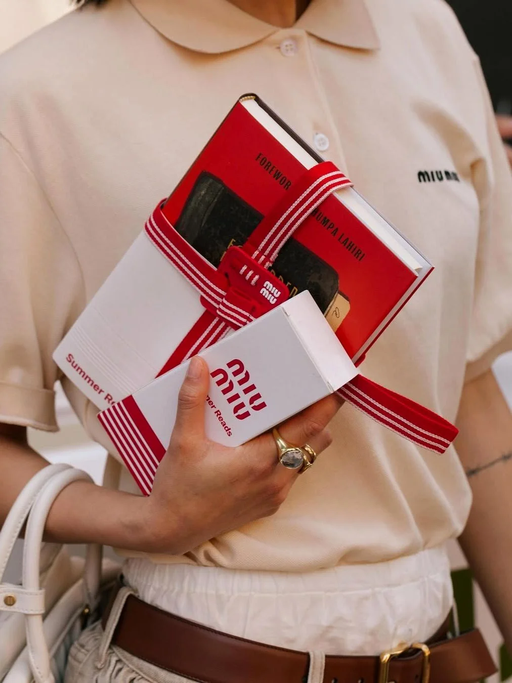 The Changing Face of Influence, Part 4