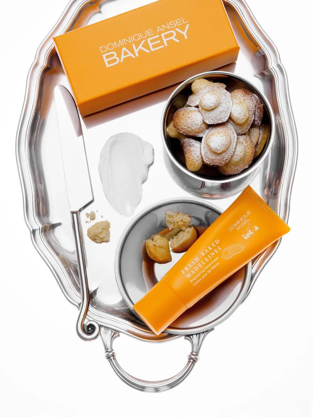 The Changing Face of Influence, Part 5