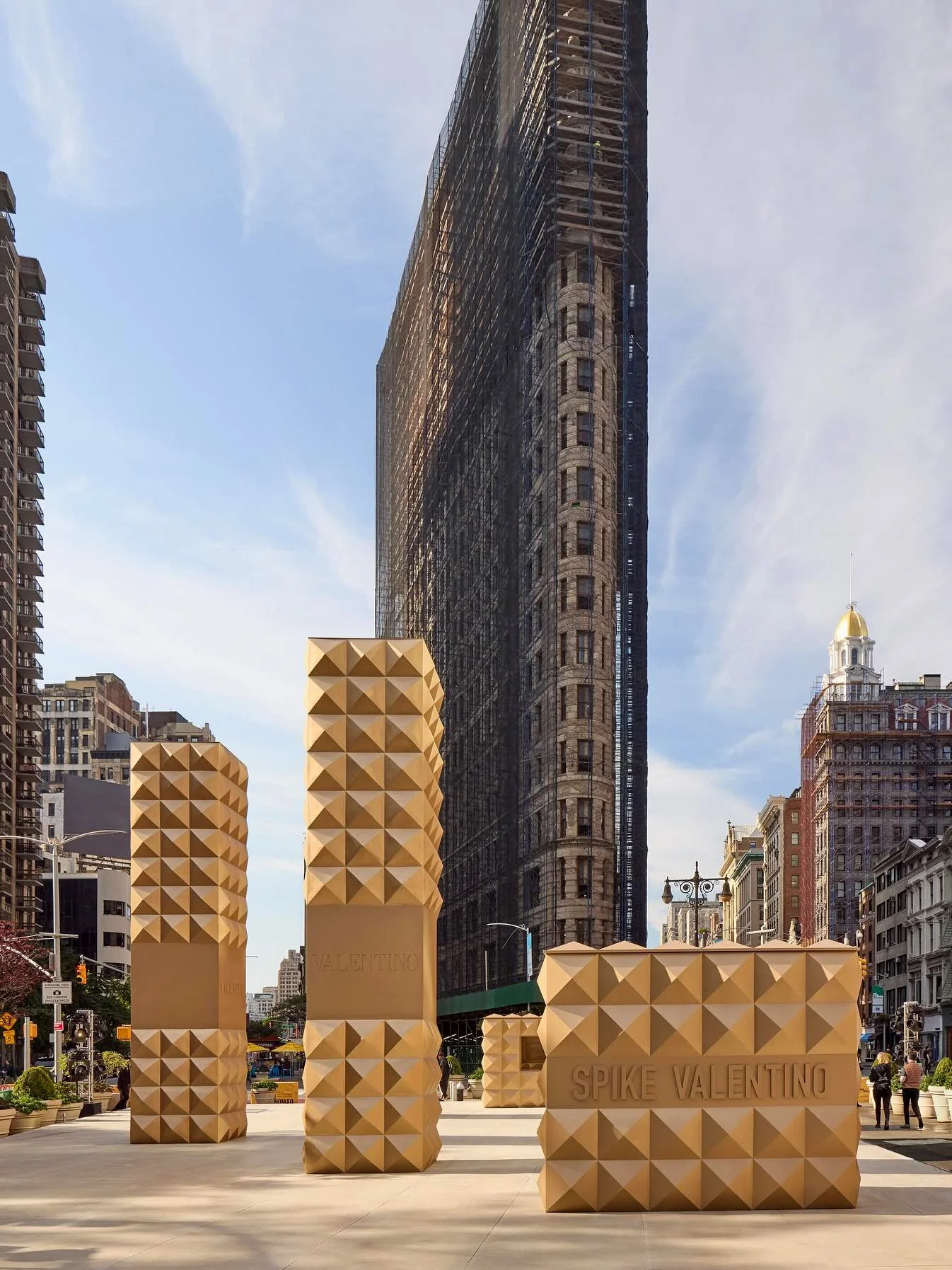 How Luxury Brands are Embracing Immersive Digital Experiences