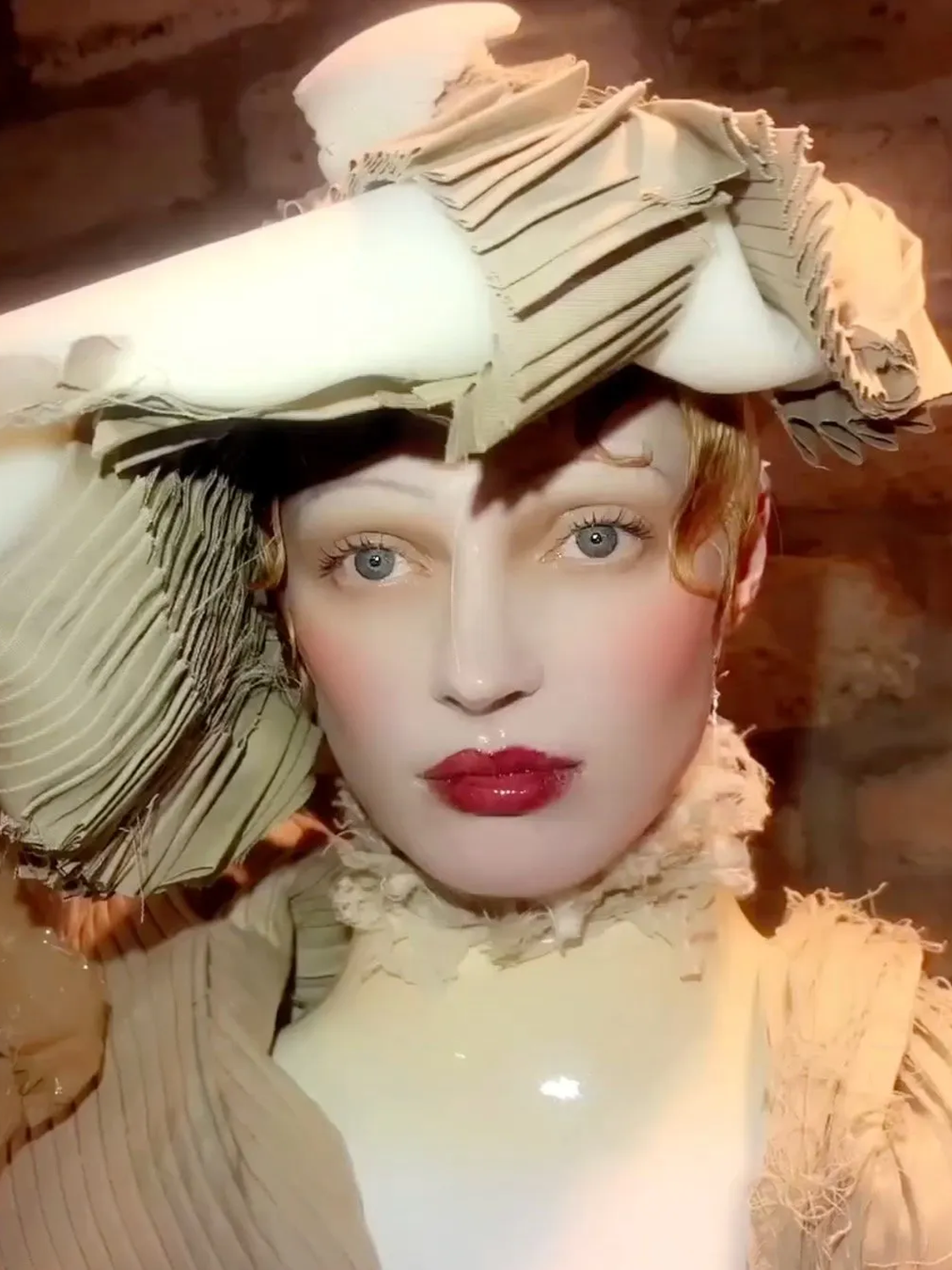 Unexpected Brand Collabs Breakthrough Algorithms, Part 2