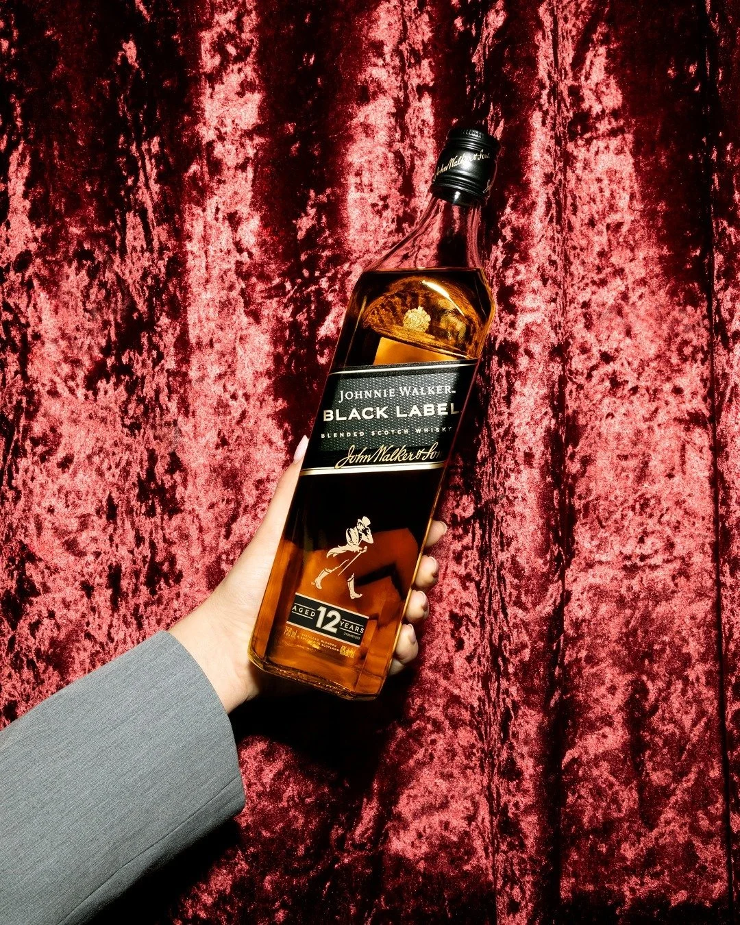 @johnniewalkerus Photo by Johnnie Walker US on February 24, 2025..jpg