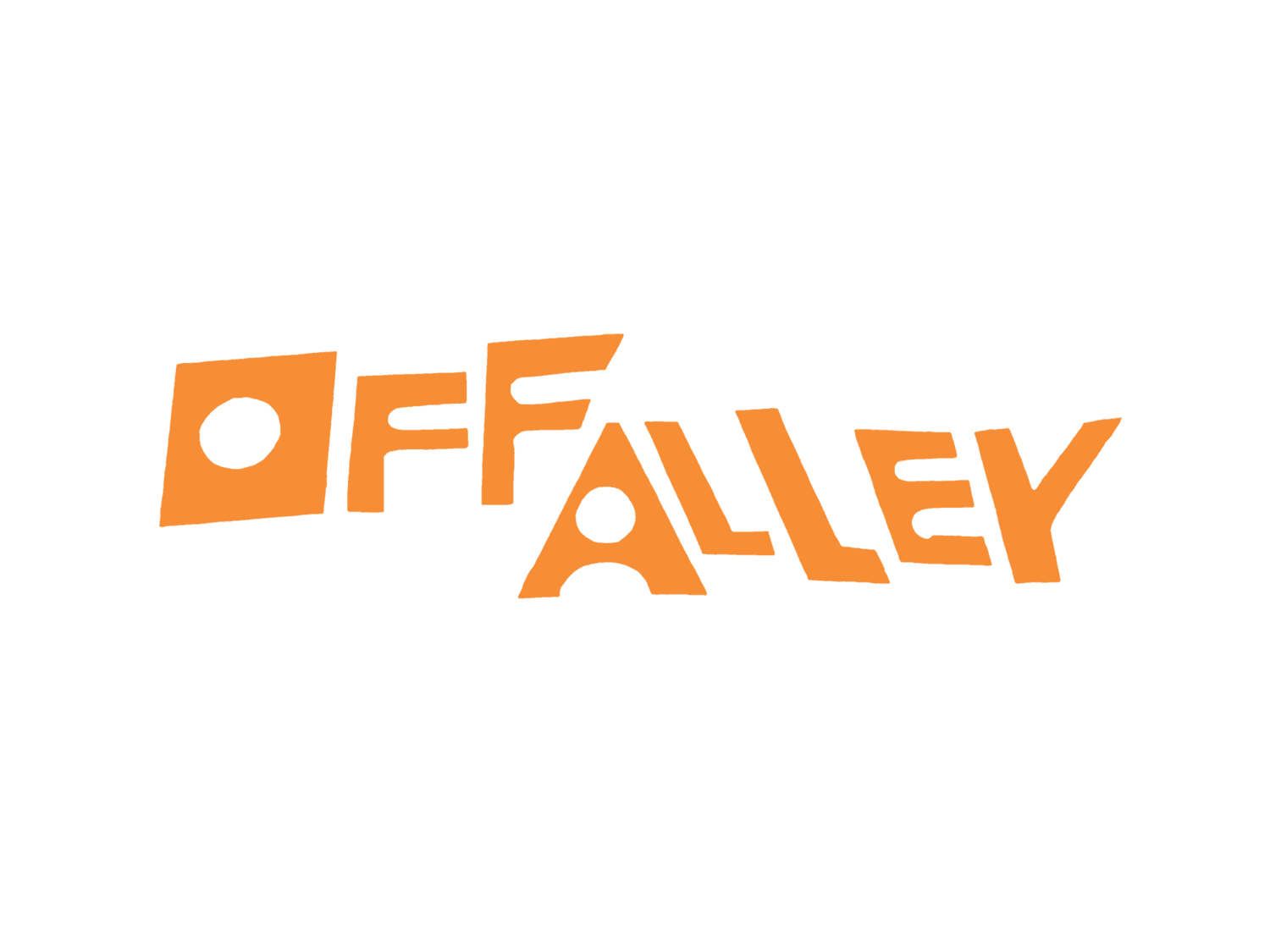 Off Alley