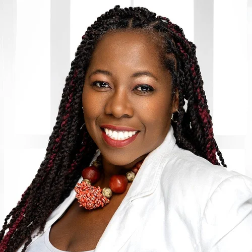 Mercy Adinkrah-Asem