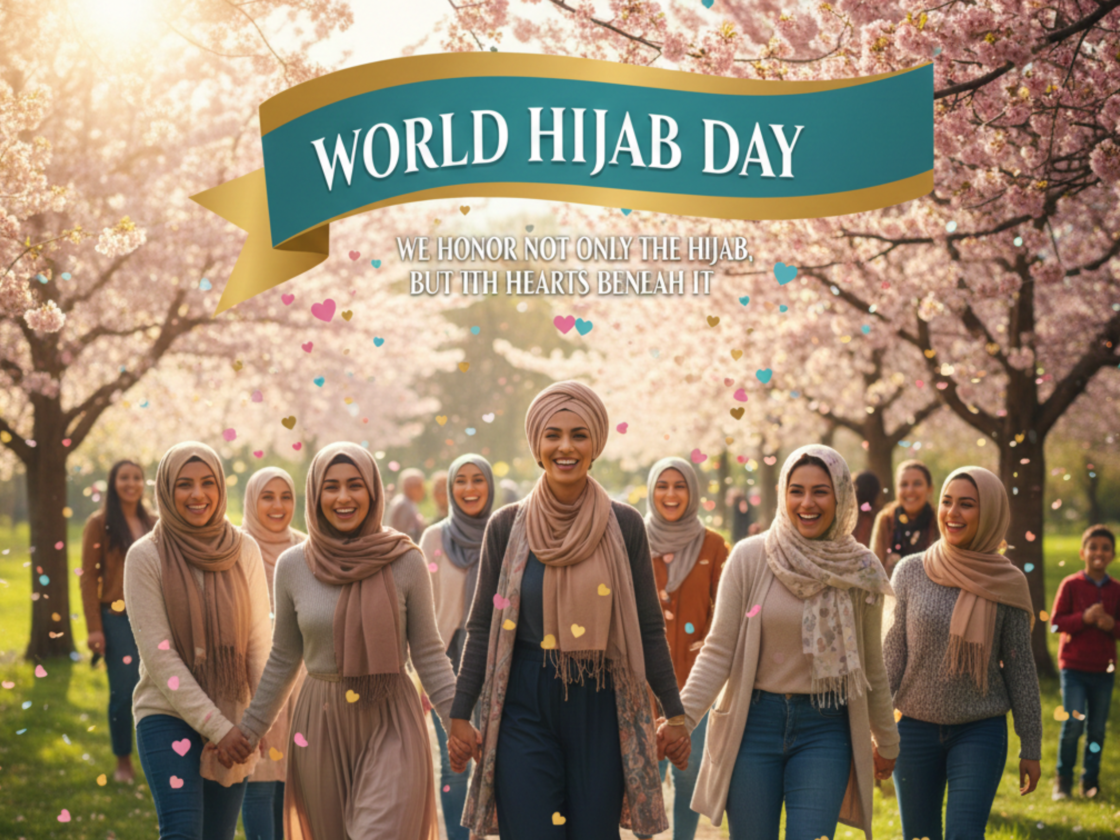 Your Healing is Halal