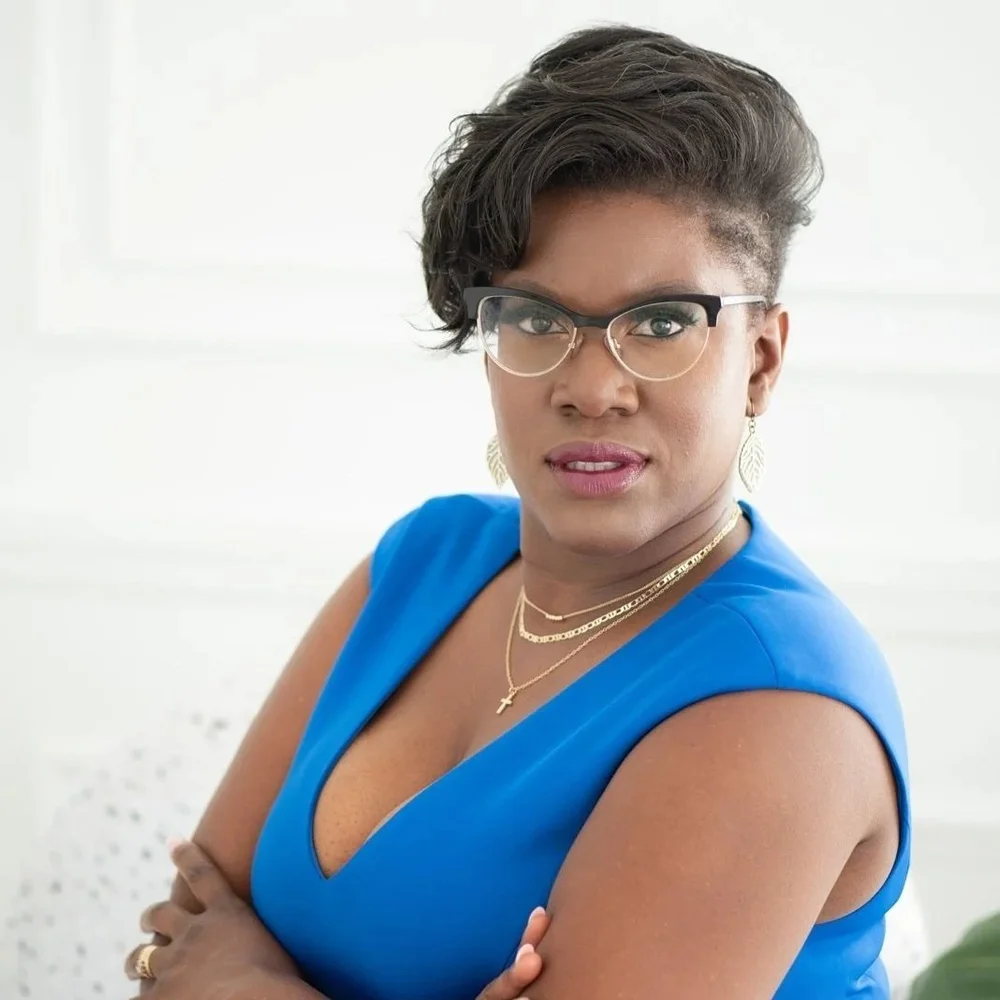 Natacha Pennycooke Psychotherapy