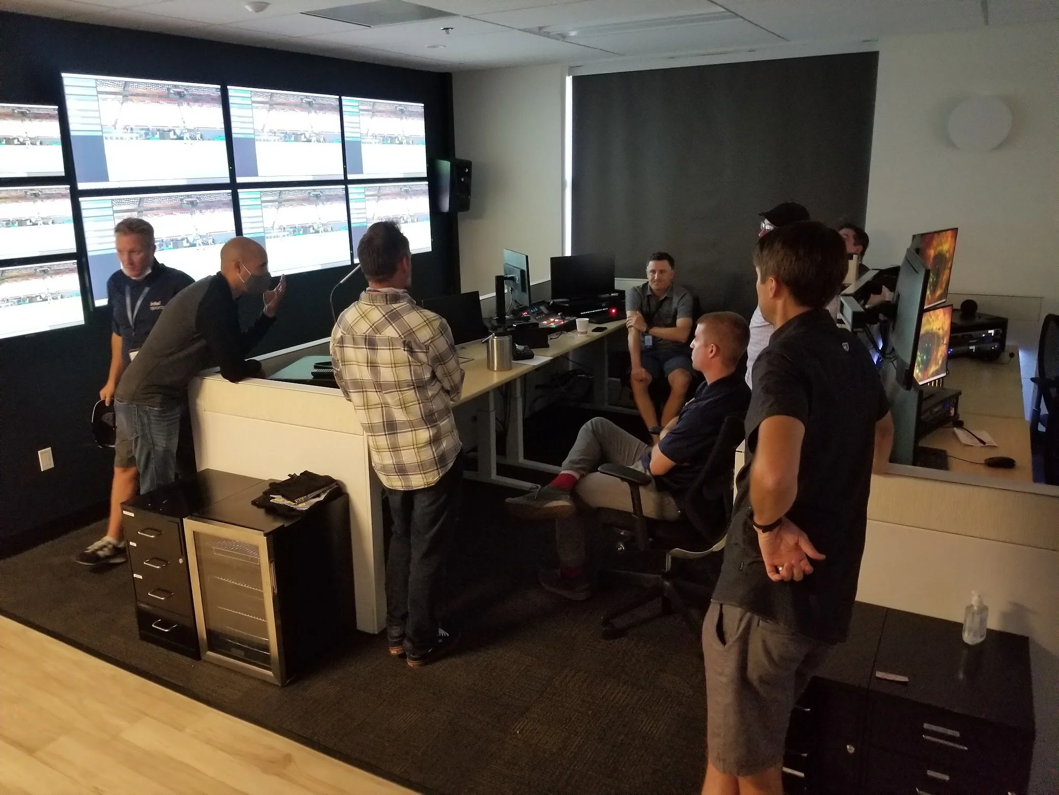 Designer & EIC Intel Cloud Operation Center