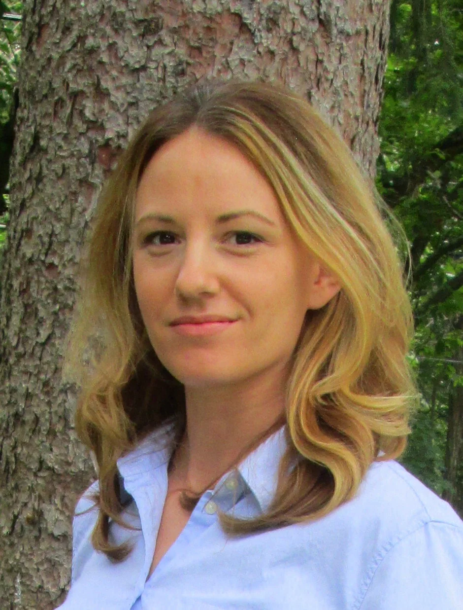 Lindsay Doucette, MPA