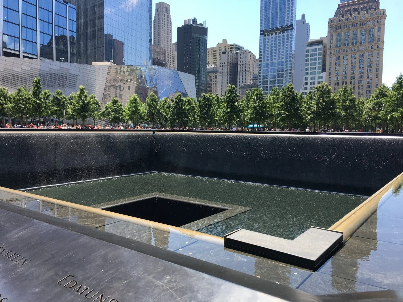 Remembering 9/11: 20 years later