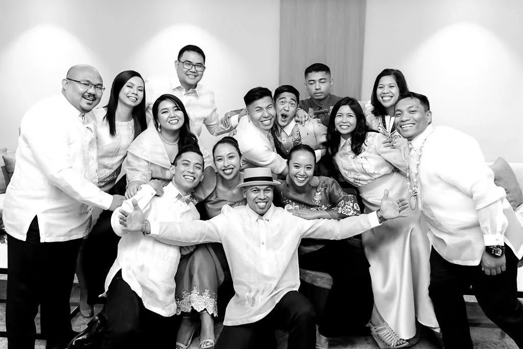 Kapwa &amp; Community: Architect of my heart and soul of my Kababayans