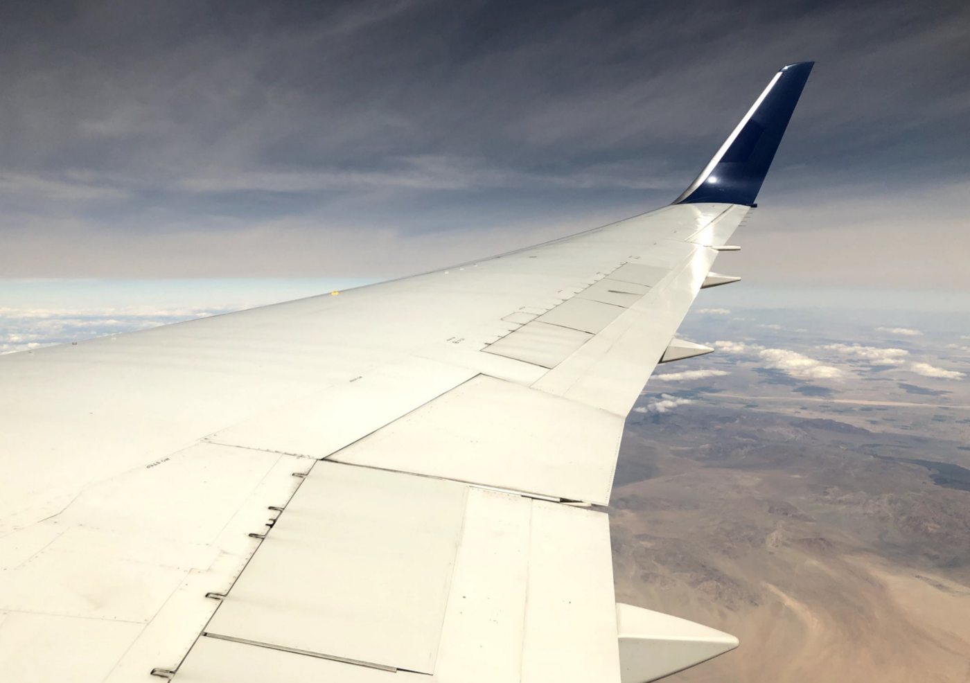 When there are risks everywhere, do you stay or do you go?