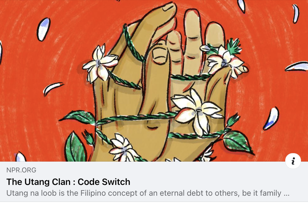 Season of Reflection: Blood Debts