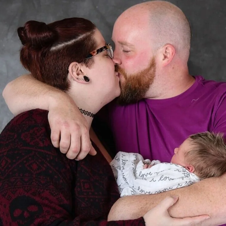 Birth Partner Class (