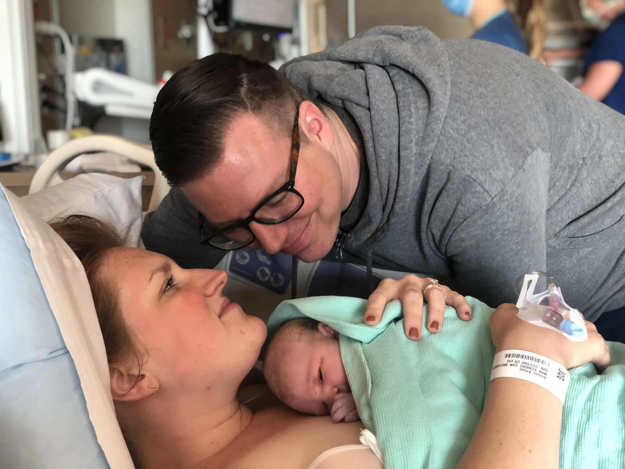 Childbirth Express Class