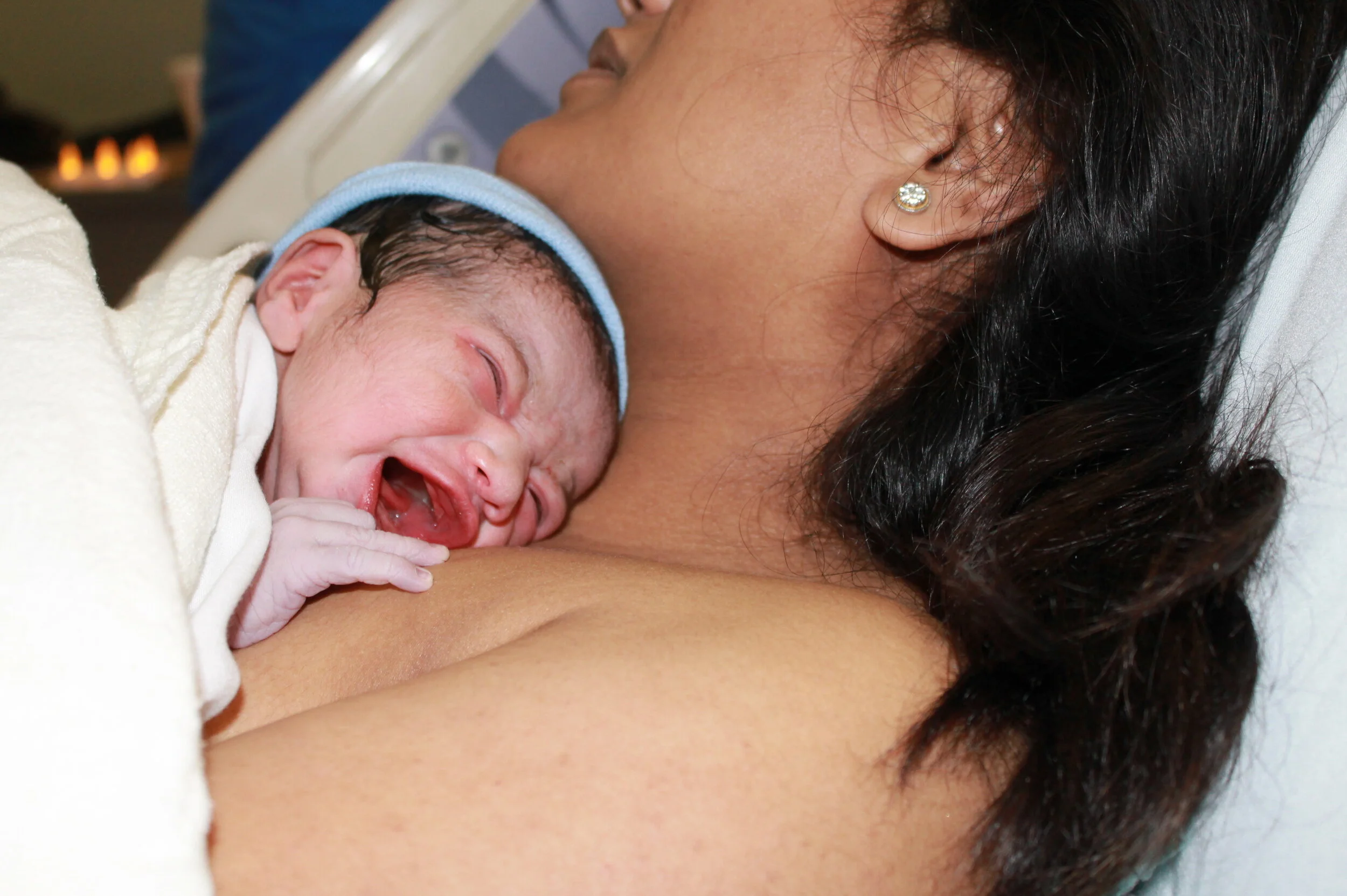 How To Write Your Birth Plan