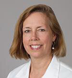 Ann F Morbacher, MD#Associate Professor of Clinical Medicine#Medical Director, Autologous Bone Marrow Transplant
