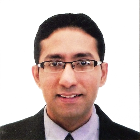 Abdullah Ladha, MD#Assistant Professor of Clinical Medicine